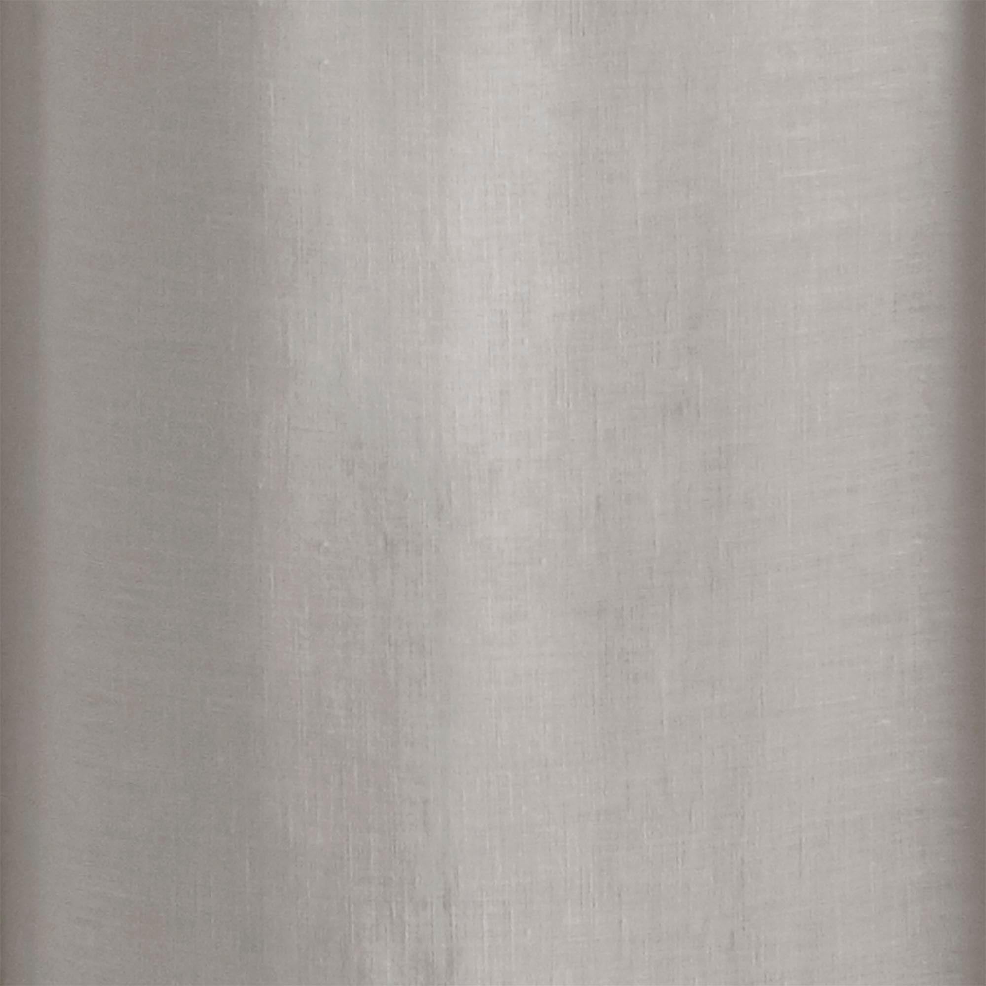 Rideau à oeillets CARLINA calcaire