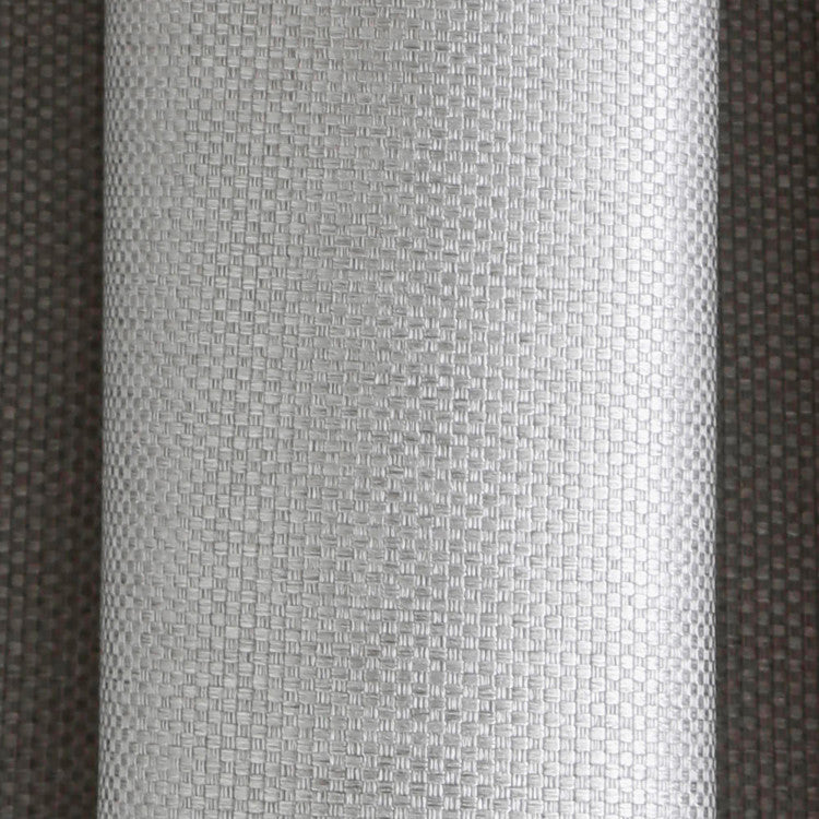 Rideau à oeillets COCONUT perle