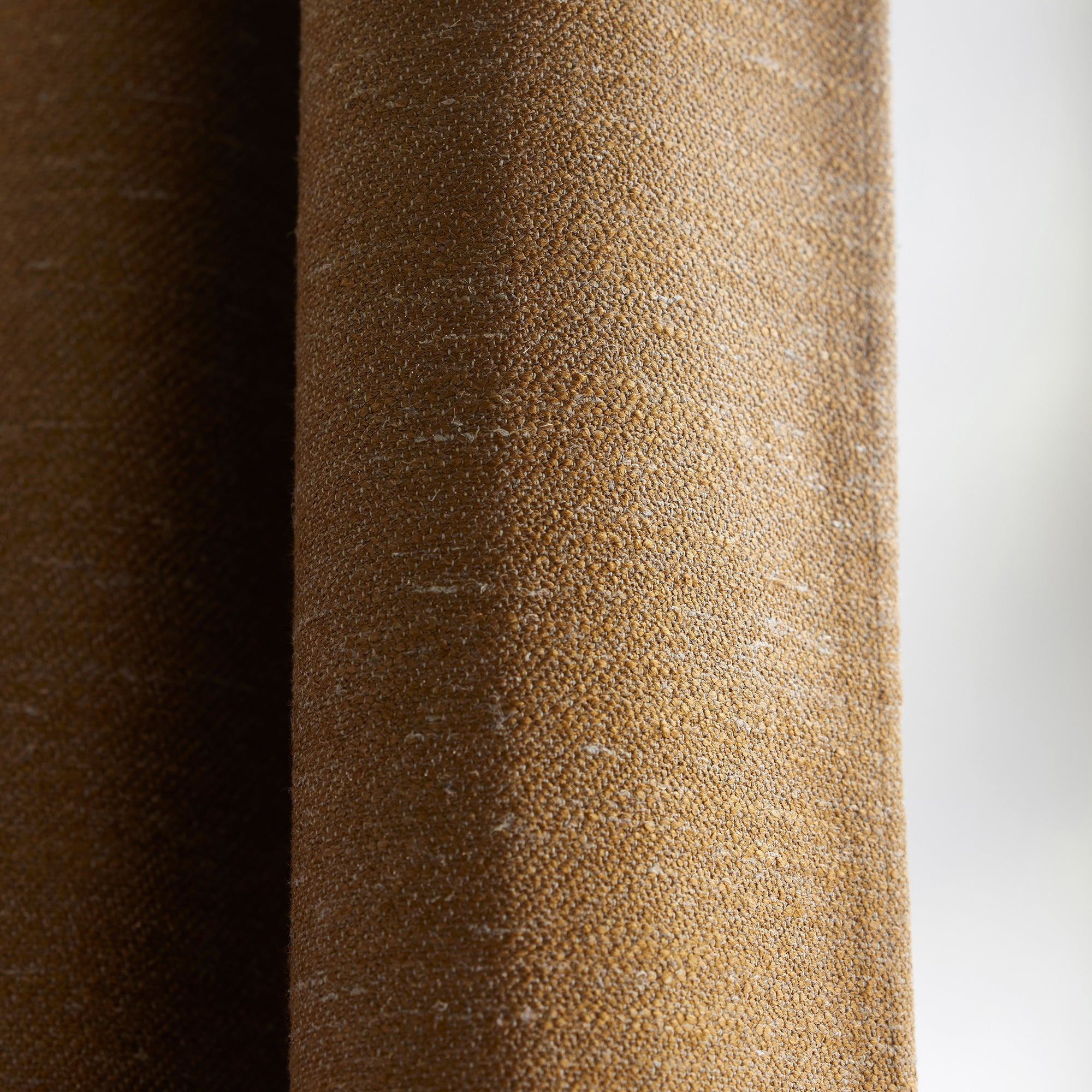 Rideau à oeillets ORSSO alezan