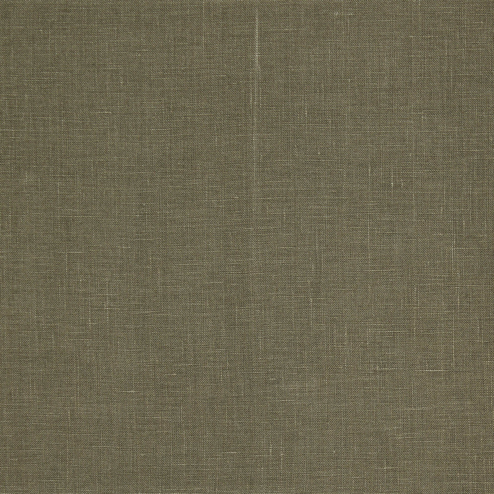 Store bateau occultant CARLINA kaki grisé et bourdon noir