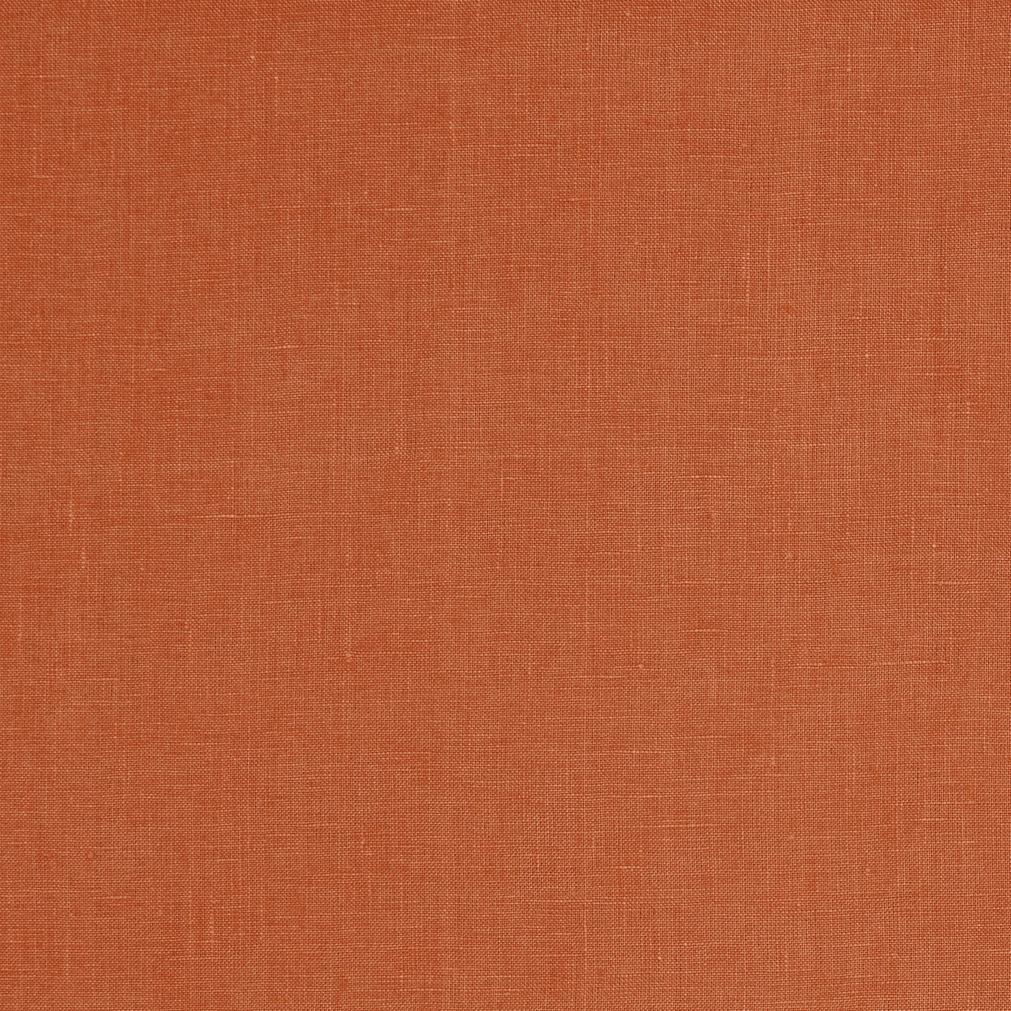 Store bateau occultant CARLINA terracotta et bourdon noir