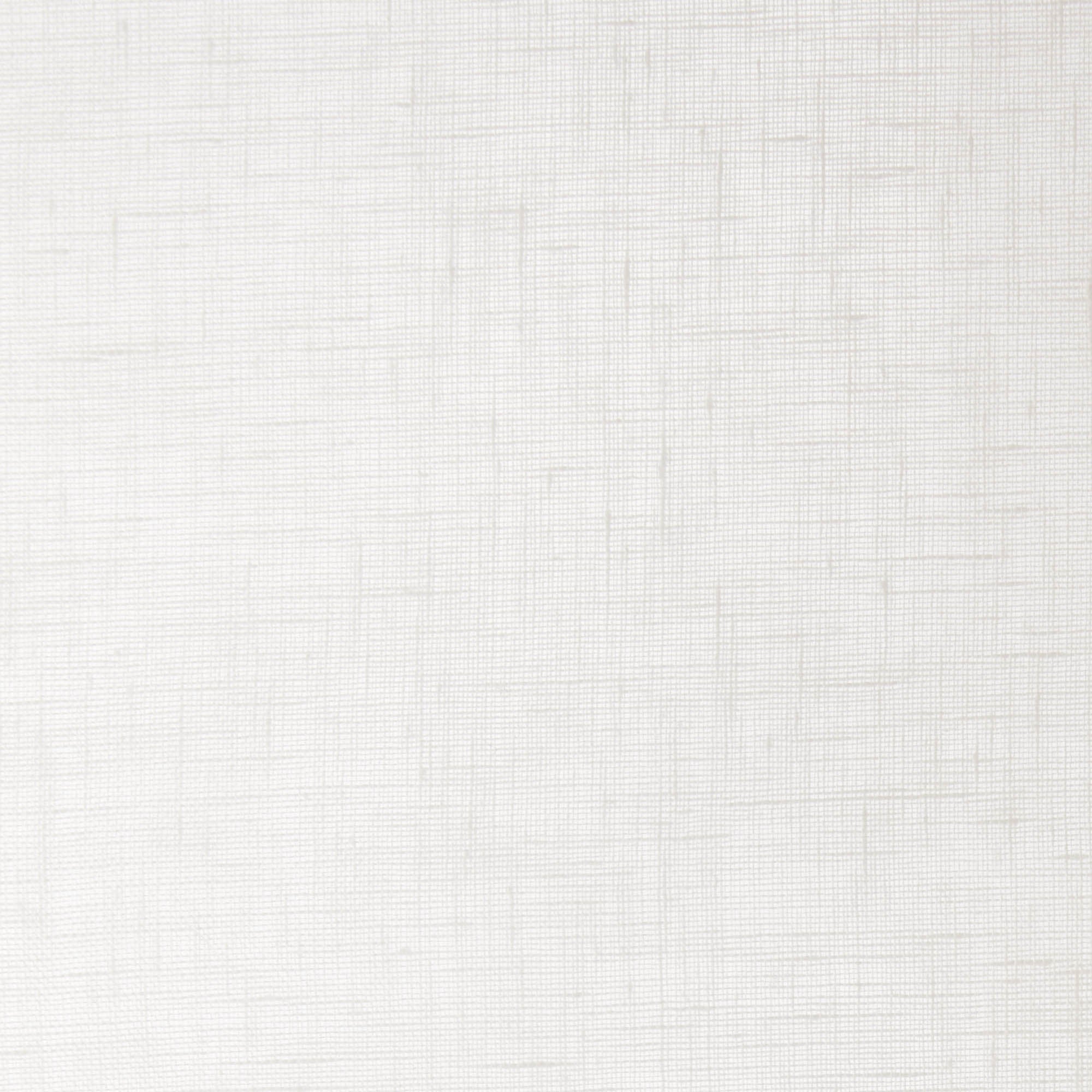 Store bateau CARLINA blanc pur