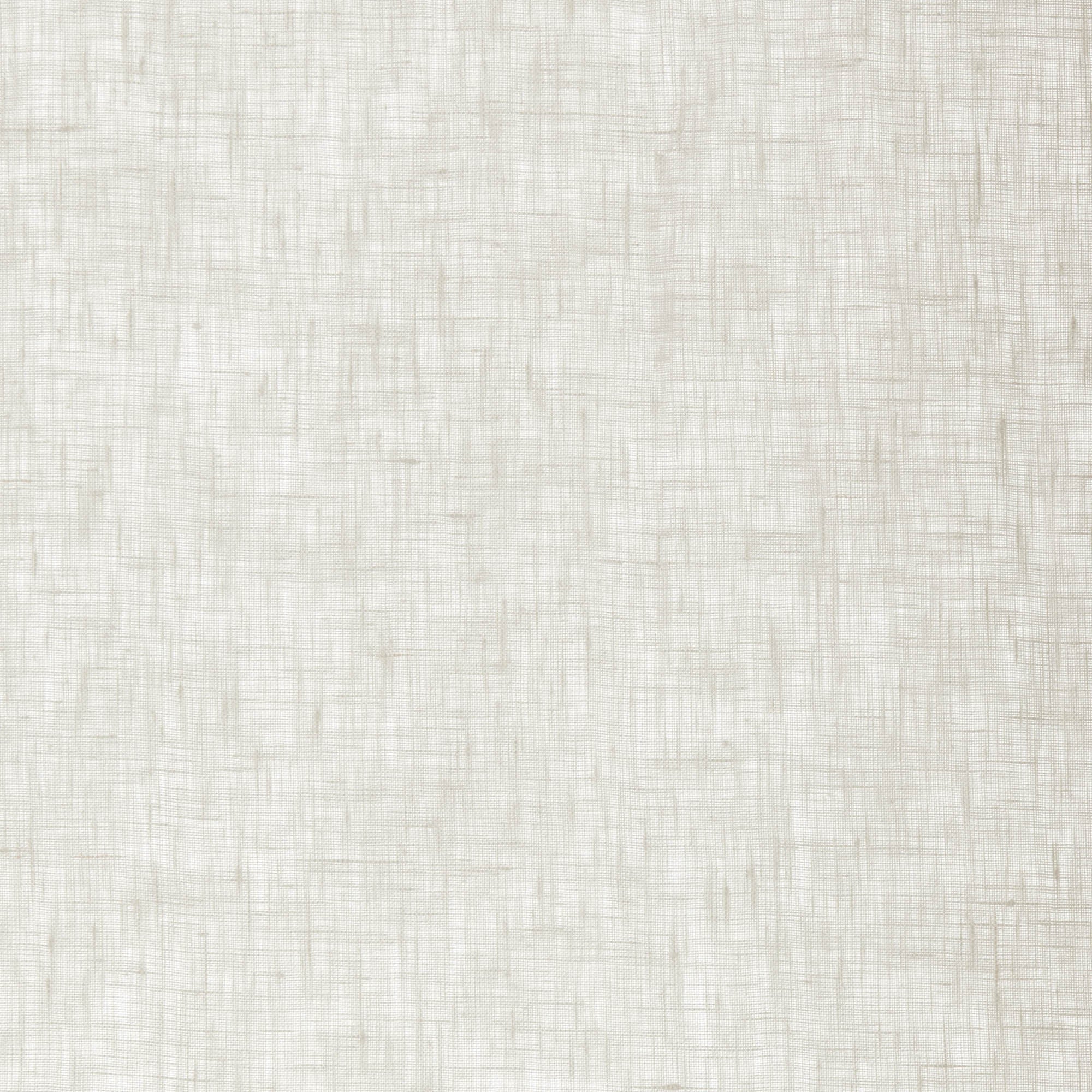 Store bateau CARLINA calcaire et bourdon noir