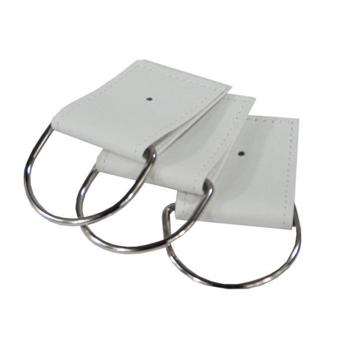 Strap demi-lune PAMPA écru