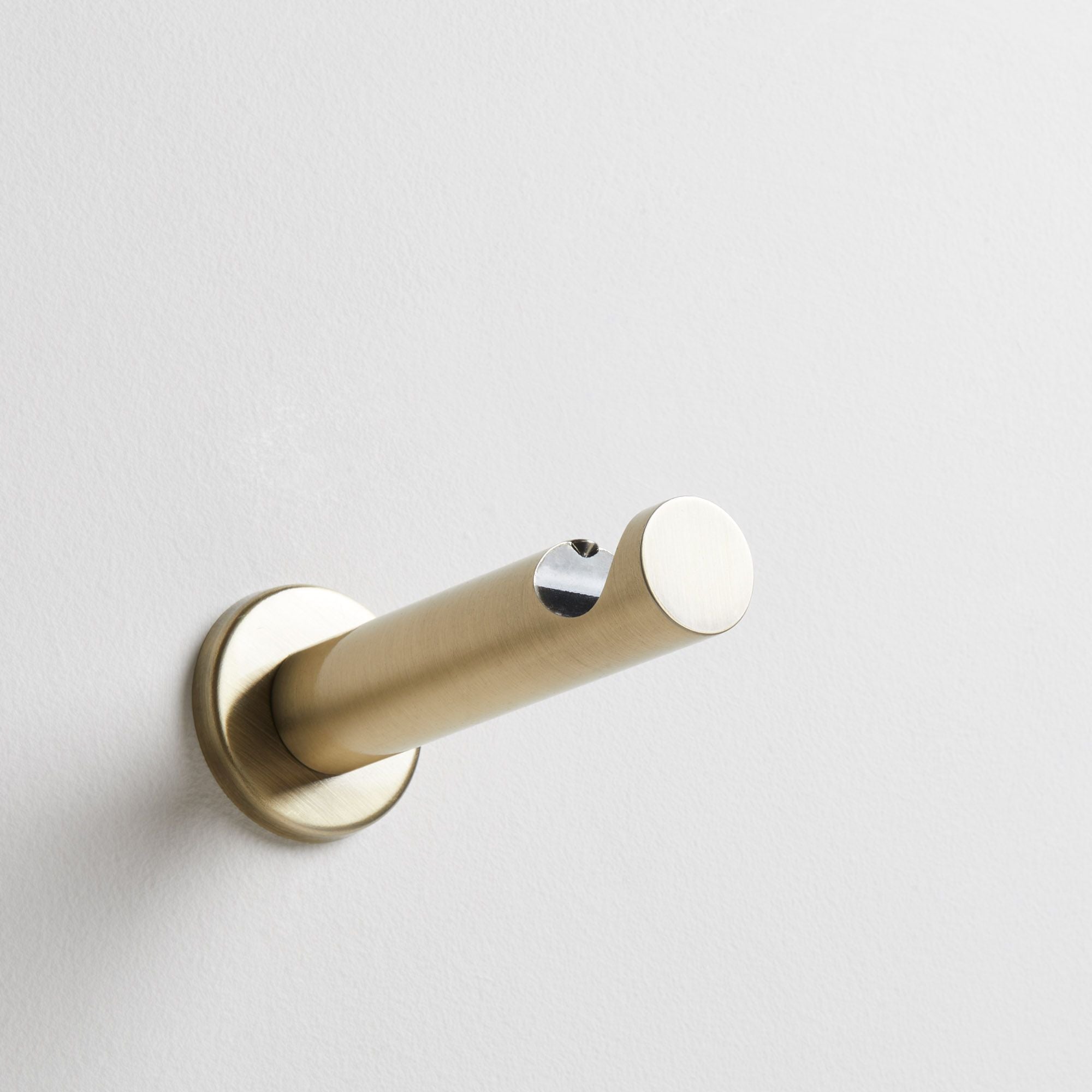 Support berceau ALMA laiton