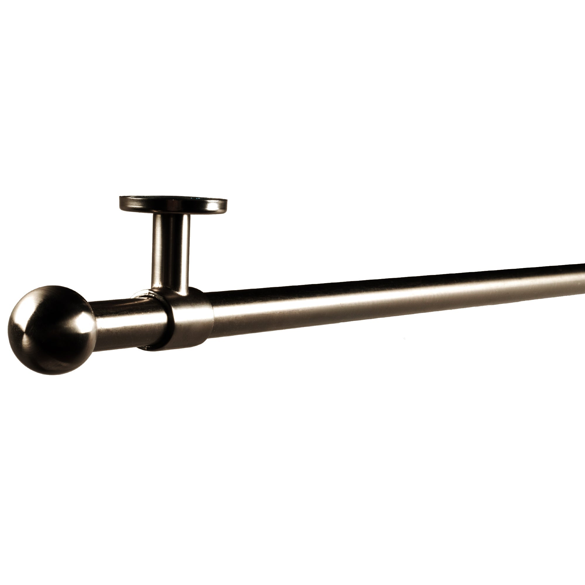 Support lorgnon ALMA canon de fusil