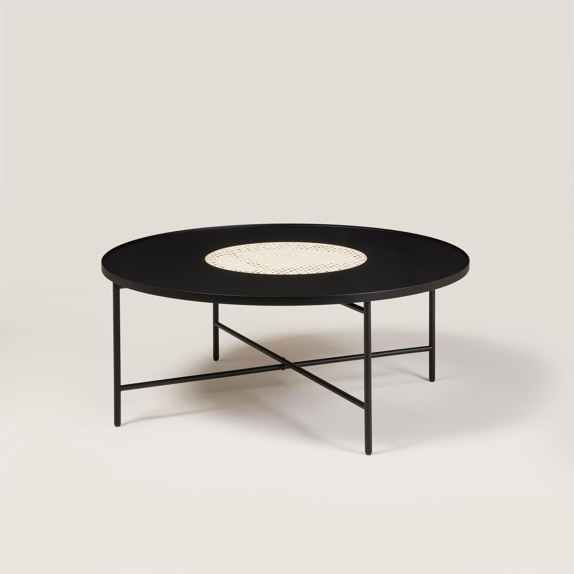 taille:Ø90xH38 cm - MM