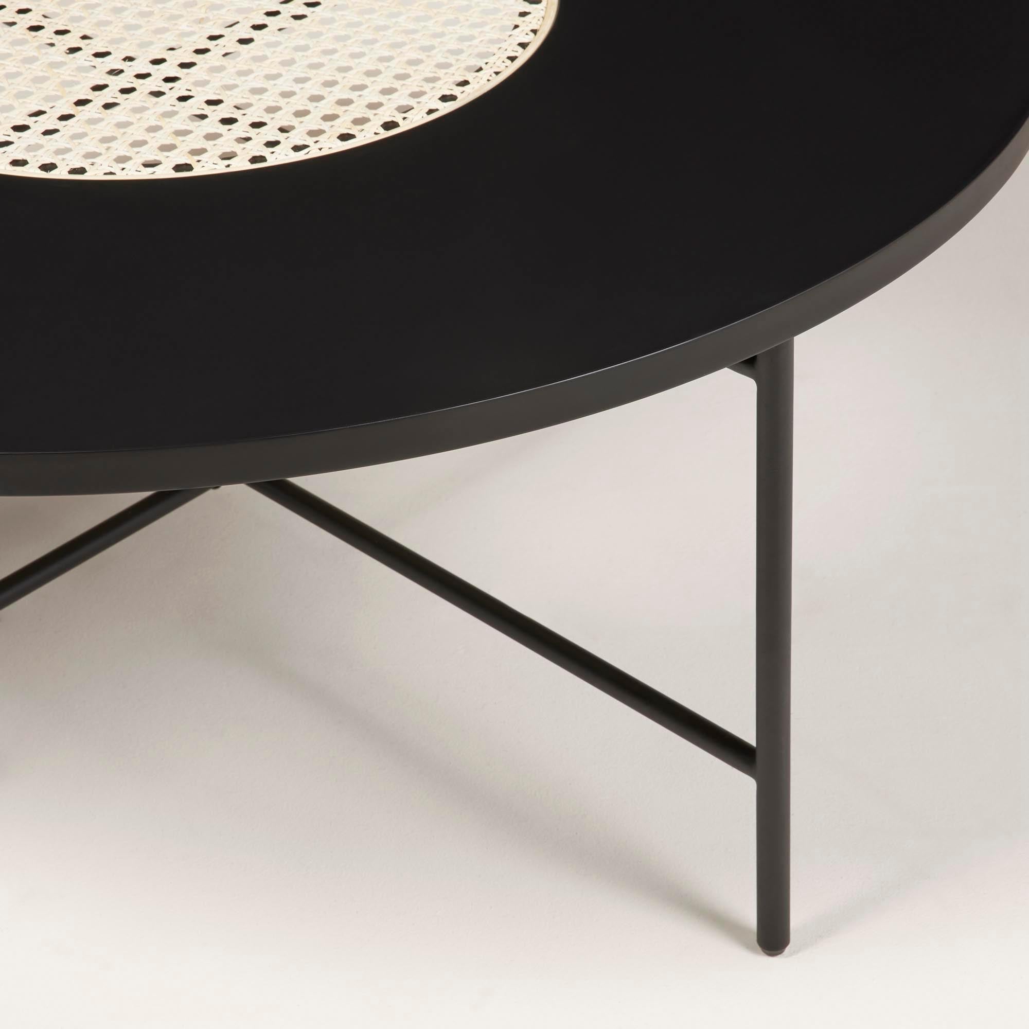 taille:Ø90xH38 cm - MM