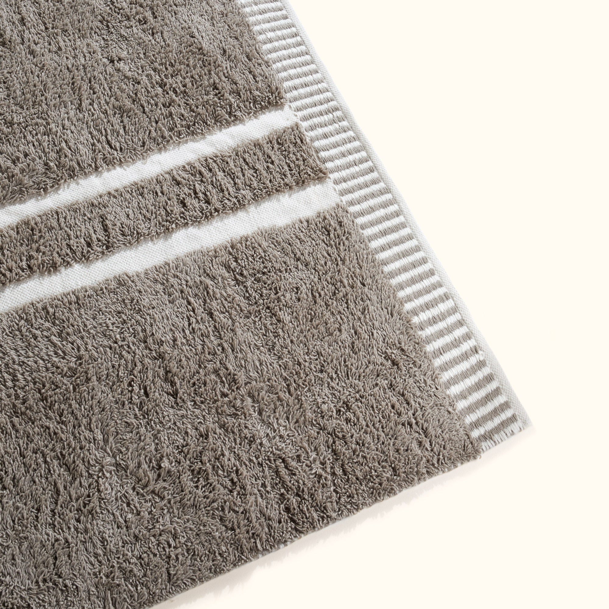 Tapis de sol AROUNE cendré