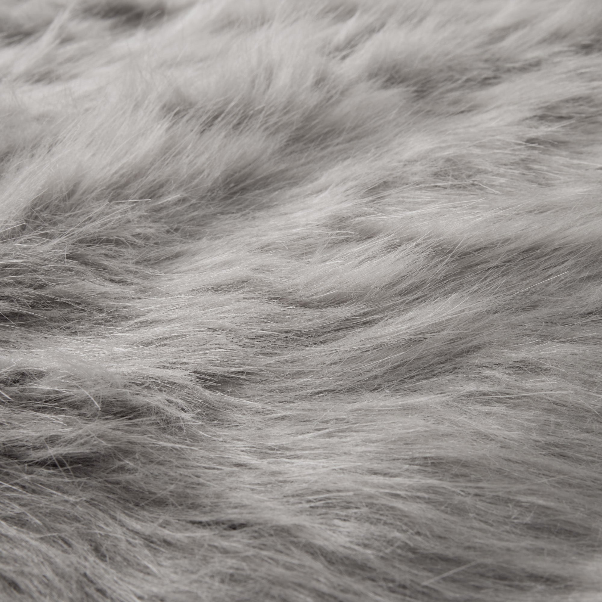 Tapis de sol BAKU petit gris