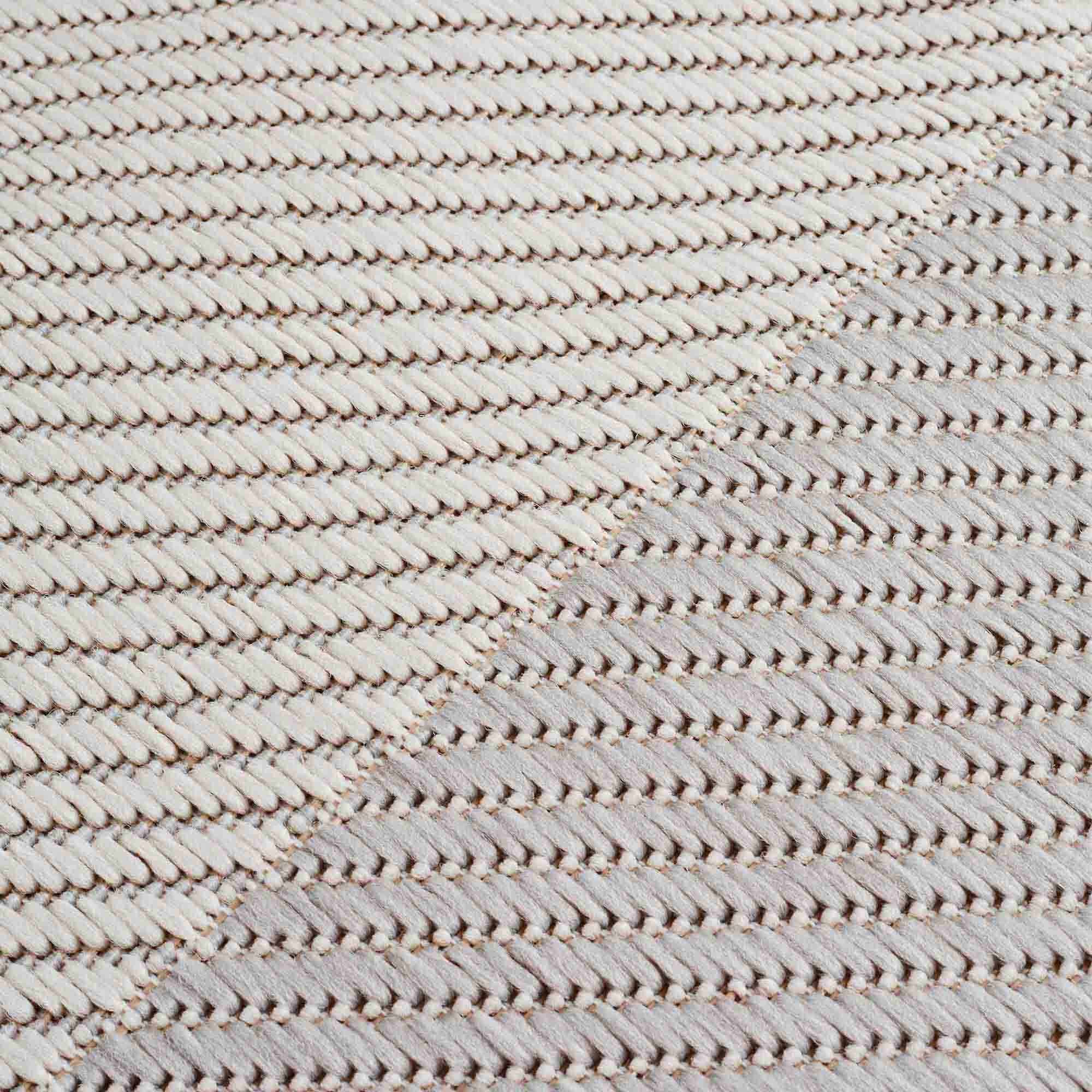 Tapis de sol GOTIE perle