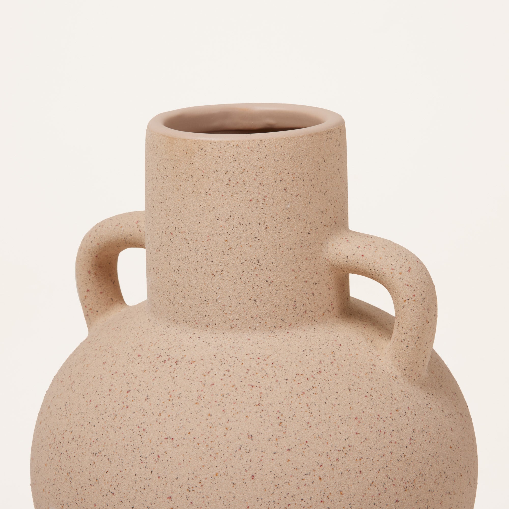 Vase CIRCE ecru