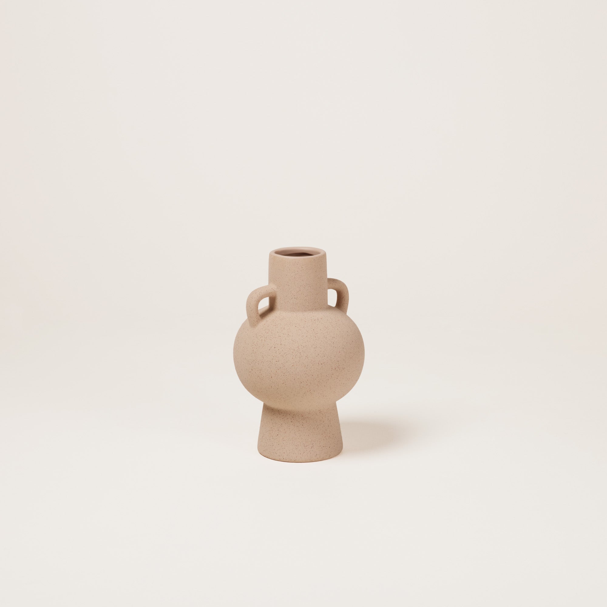 Vase CIRCE ecru