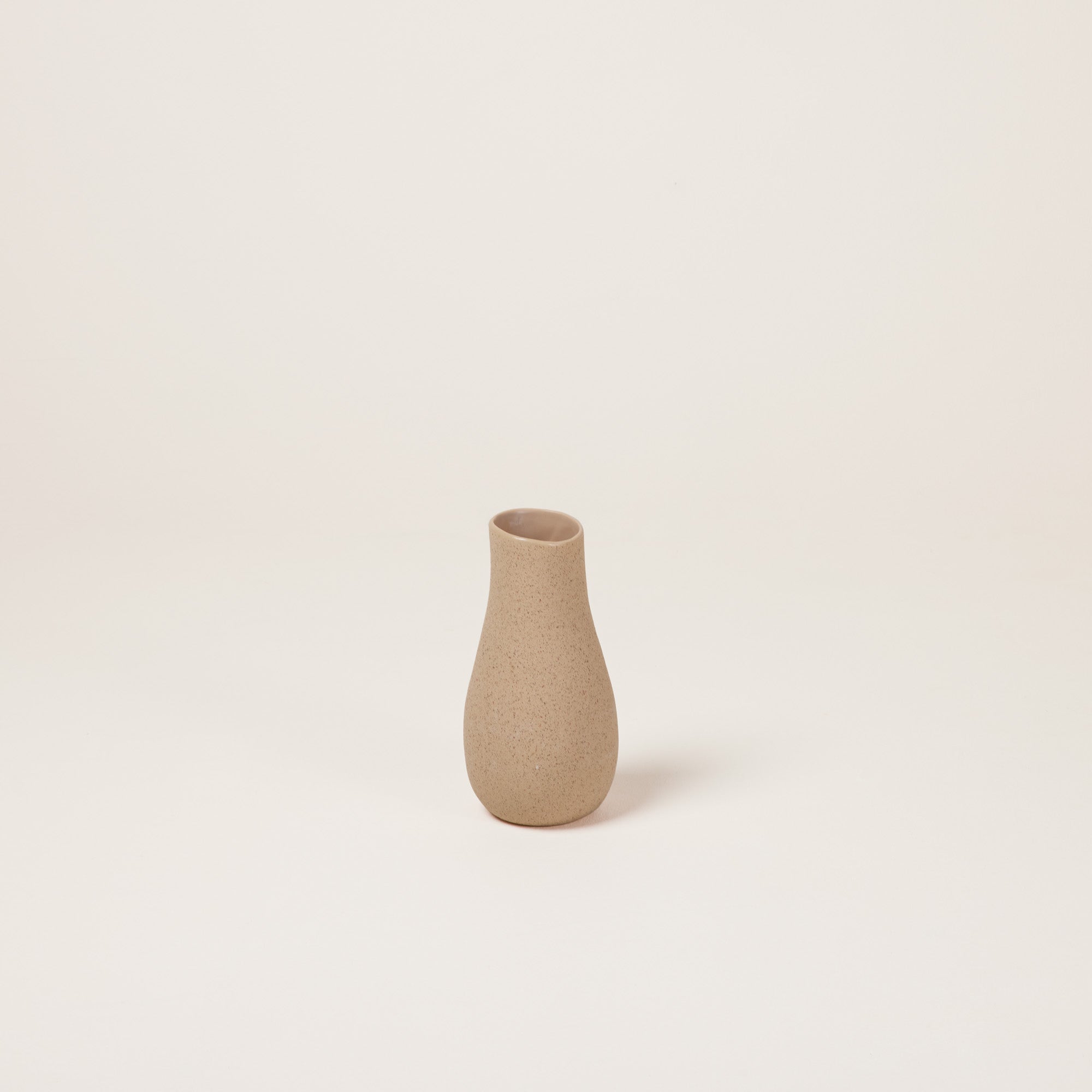 Vase EPONA ecru