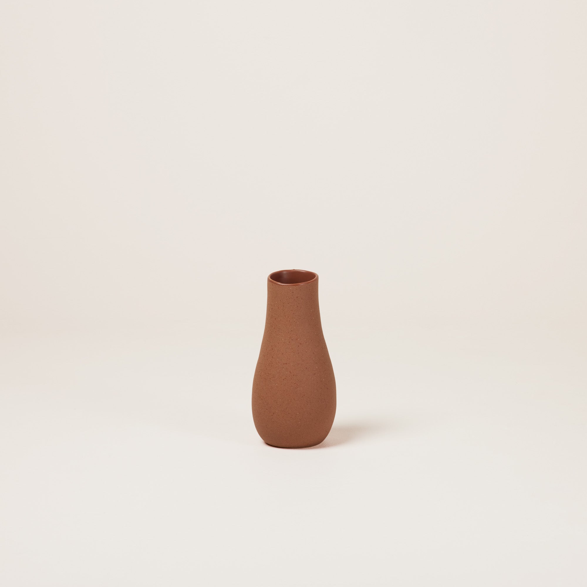 Vase EPONA terracotta