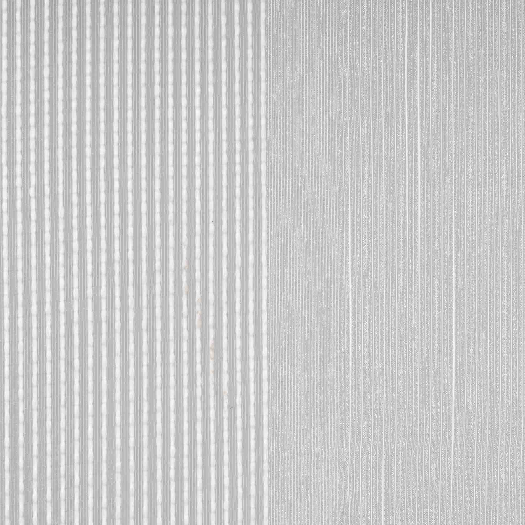 Voilage à oeillets ESTOMPE blanc