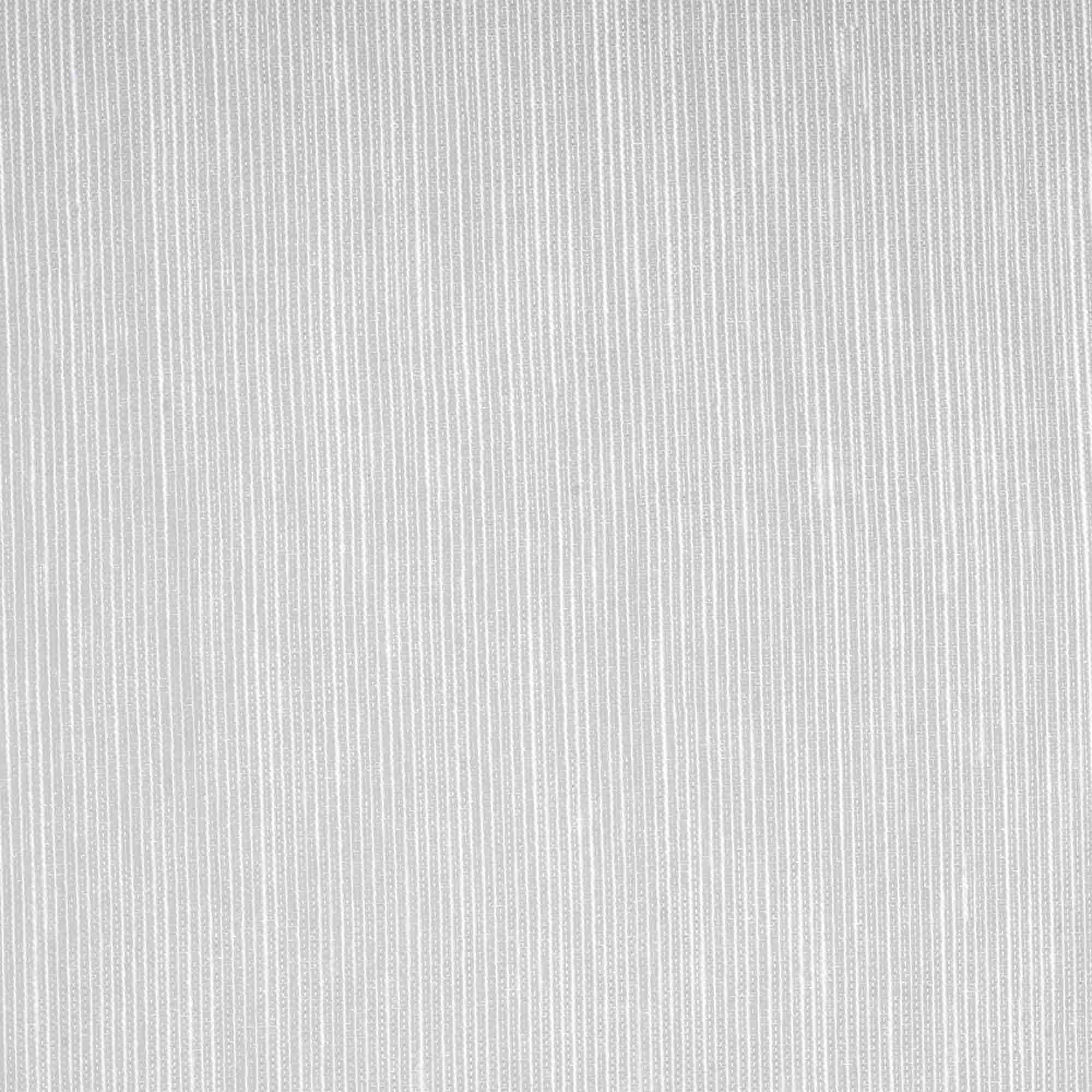 Voilage de vitrages TRAMONTANE blanc