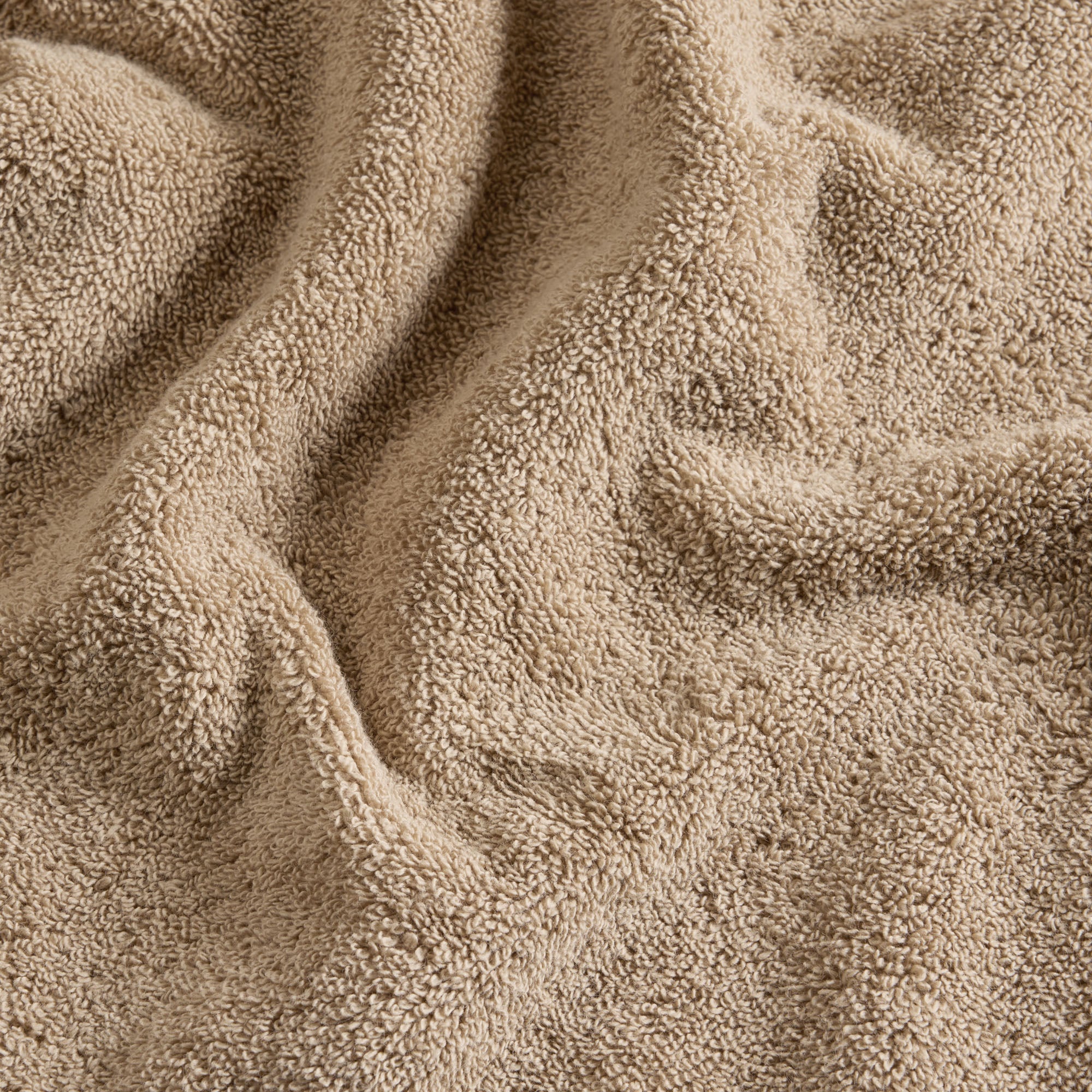 La Sortie de Bain NERYDA beige lin