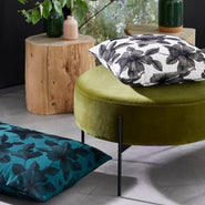 Push edito - Jardin d'hiver chic - Edito - Madura DEV FR