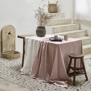 Push edito - Linge de Table - Plein - Madura DEV FR