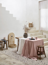 Push edito - Collection le linge de table - Plein - Madura DEV FR