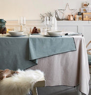 Push edito - Linge de Table - Edito - Madura DEV FR