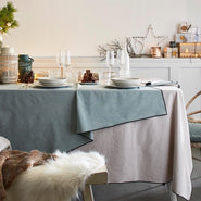 Push edito - Collection le linge de table - Edito - Madura DEV FR