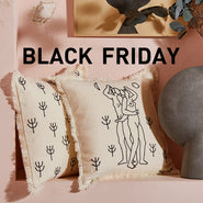 Push edito - Coussins Black Friday - Petit - Madura DEV FR
