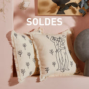 Push edito - Coussins Soldes AH23 - Petit - Madura DEV FR