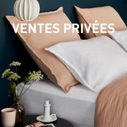 Push edito - Linge de lit Ventes Privées - Petit - Madura DEV FR