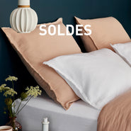 Push edito - Linge de lit Soldes AH23 - Petit - Madura DEV FR
