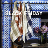 Push edito - Linge de maison Black Friday - Petit - Madura DEV FR