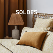 Push edito - Linge de maison Soldes AH23 - Petit - Madura DEV FR