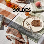 Push edito - Linge de table Soldes AH23 - Petit - Madura DEV FR