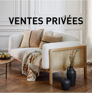 Push edito - Mobilier Ventes Privées - Petit - Madura DEV FR