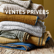 Push edito - Rideaux Ventes Privées - Petit - Madura DEV FR