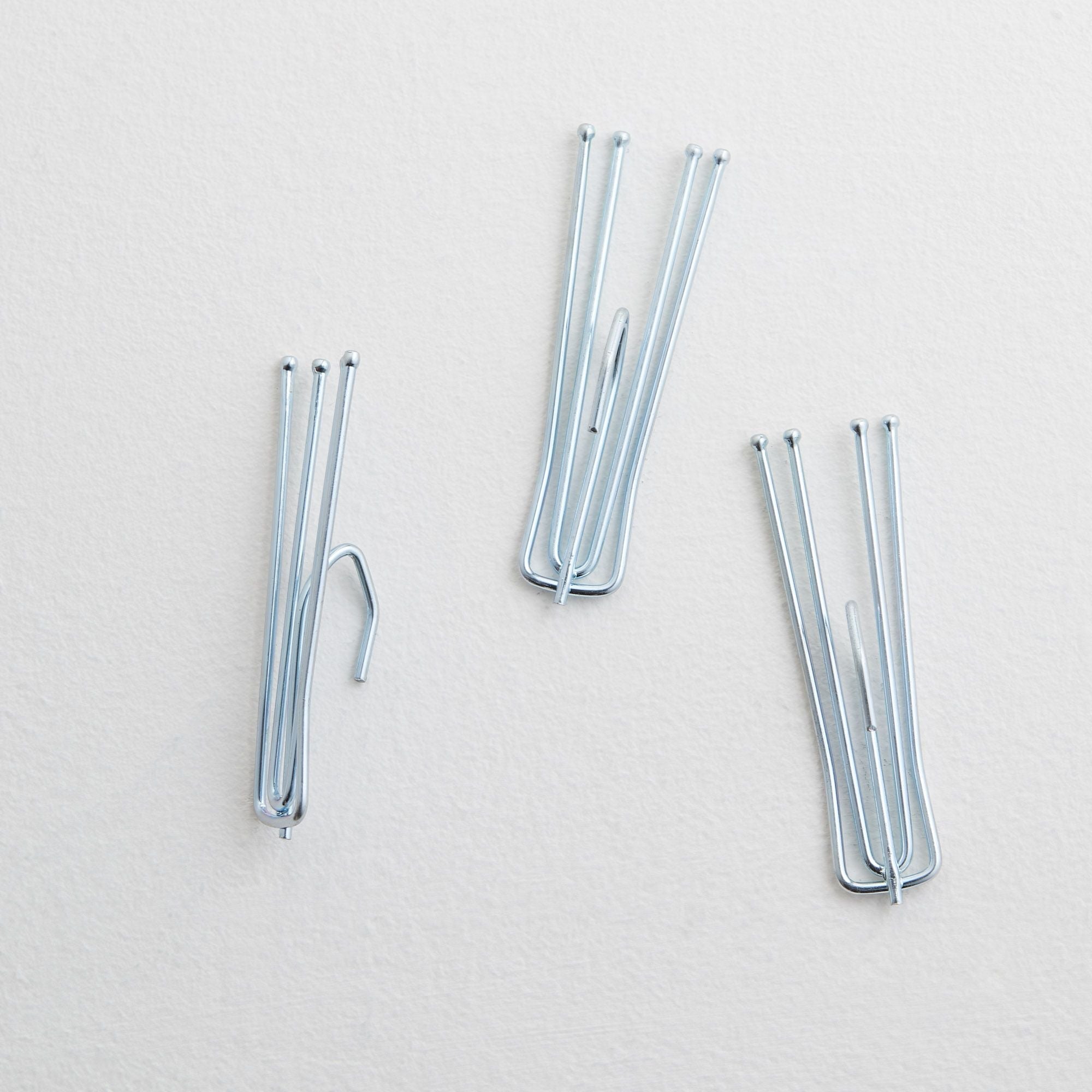 Agrafe flamande FLAMANDE noir