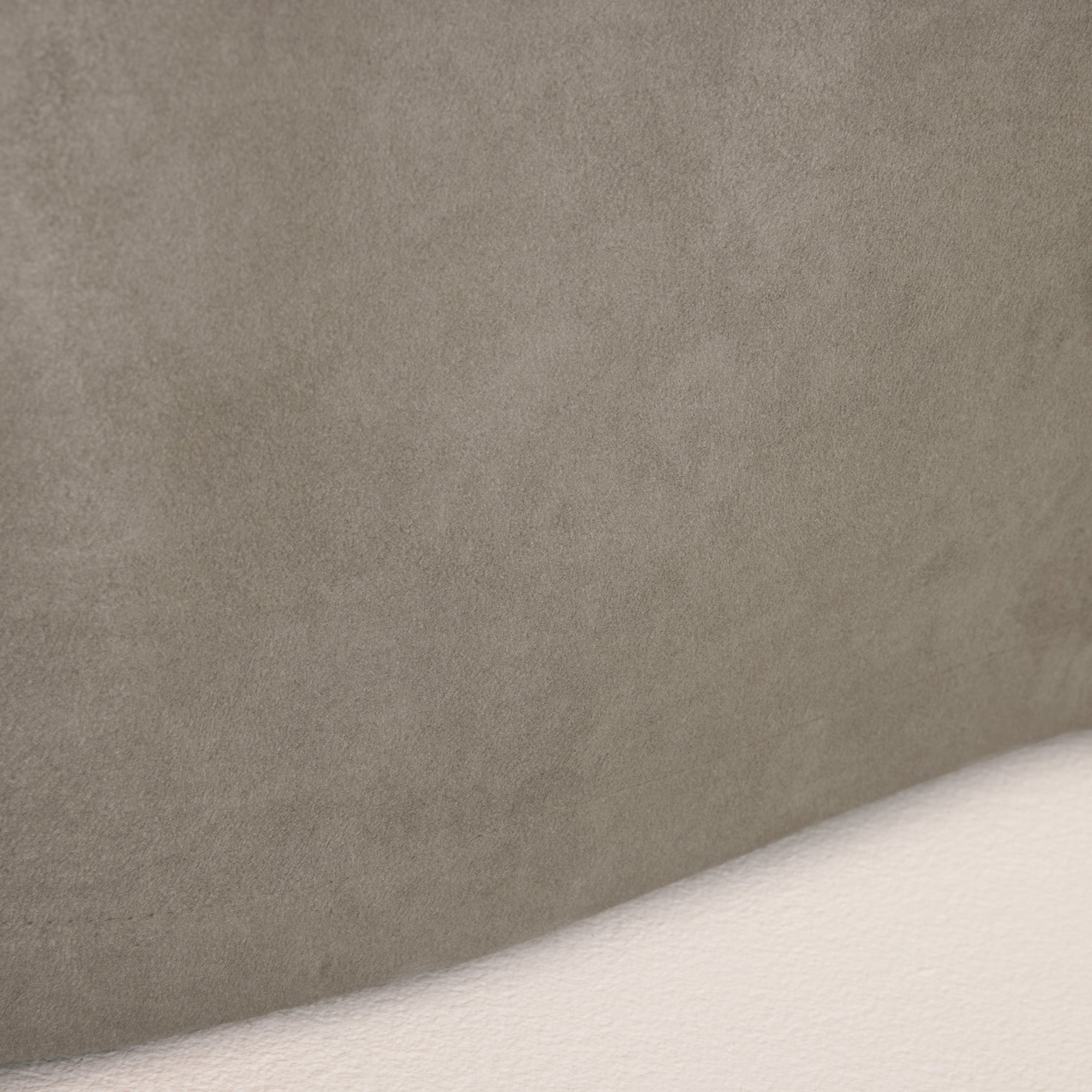 Cache sommier MONTANA taupe