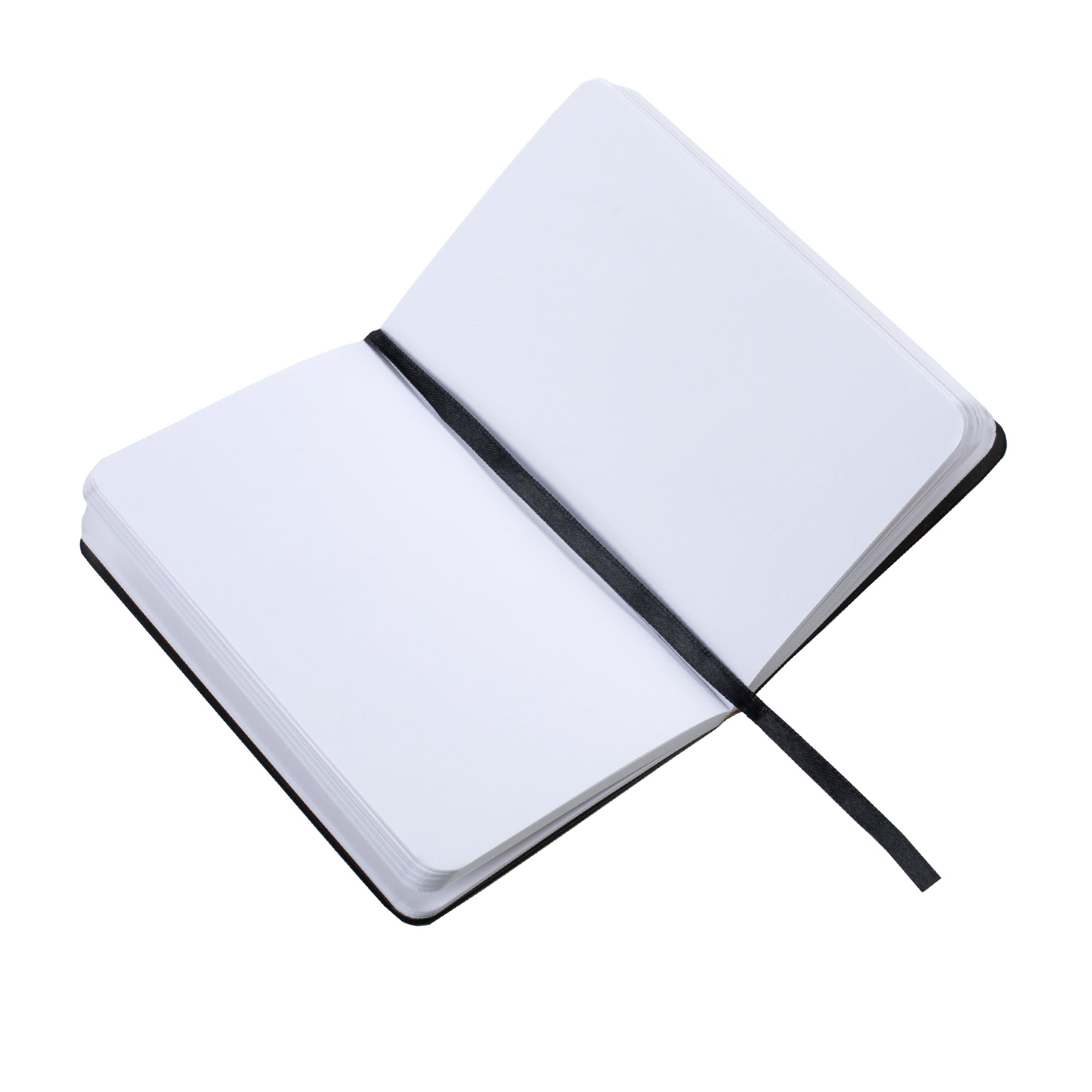 Carnet KADRI naturel et gris