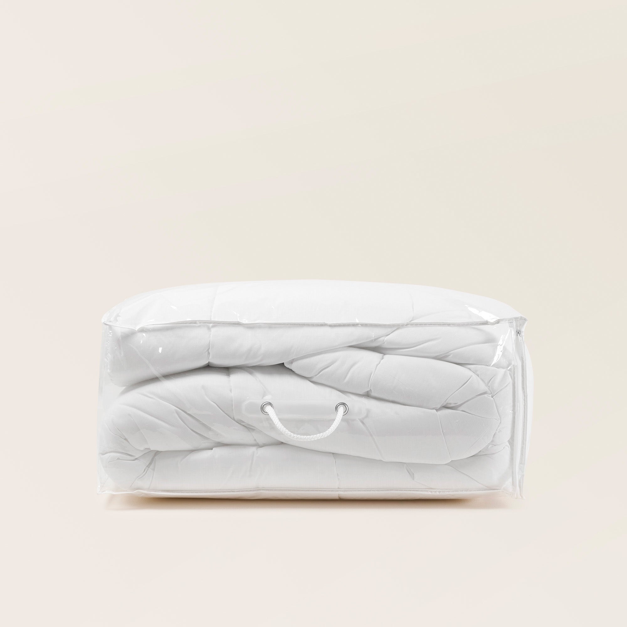 Couette AEGIS blanc