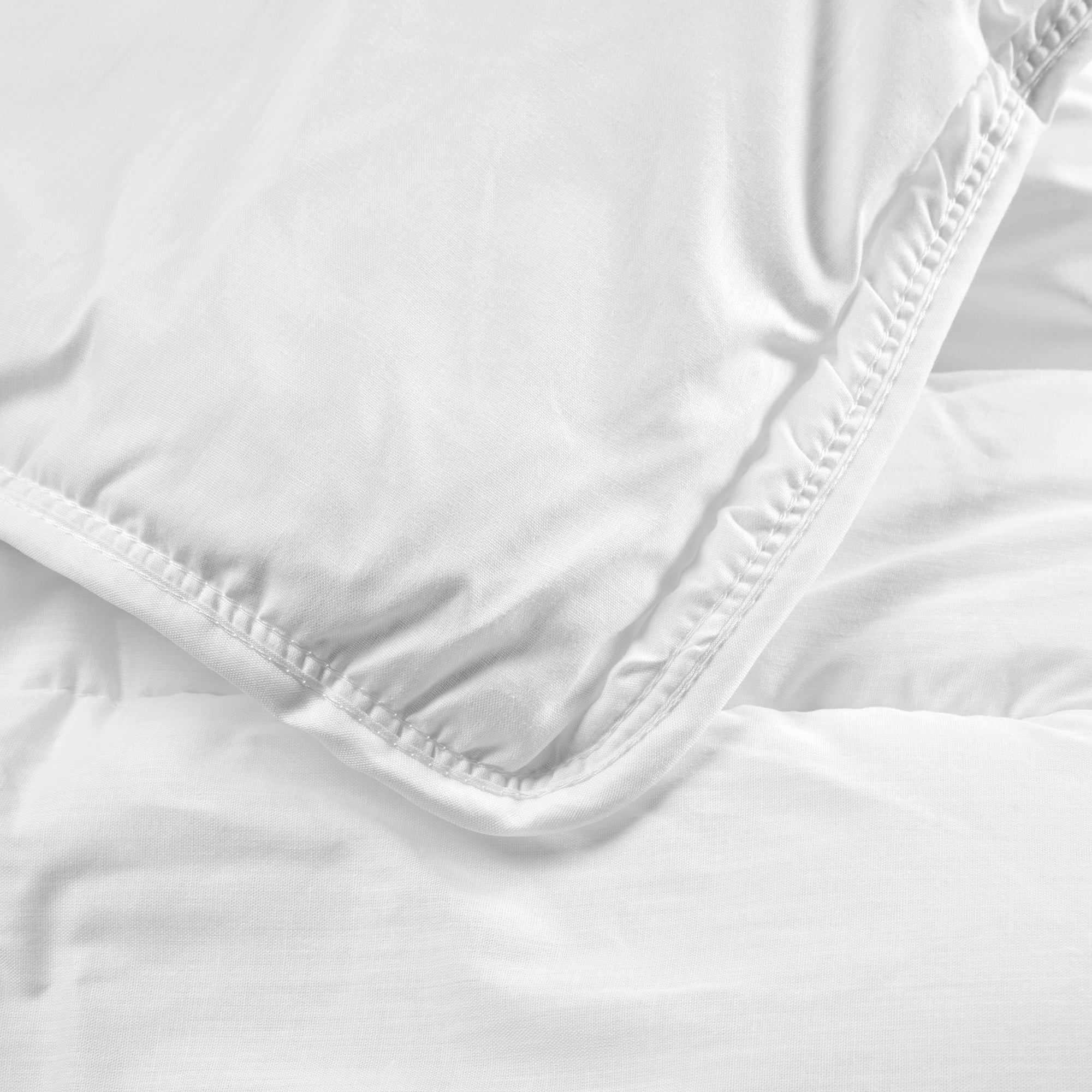 Couette AEGIS blanc