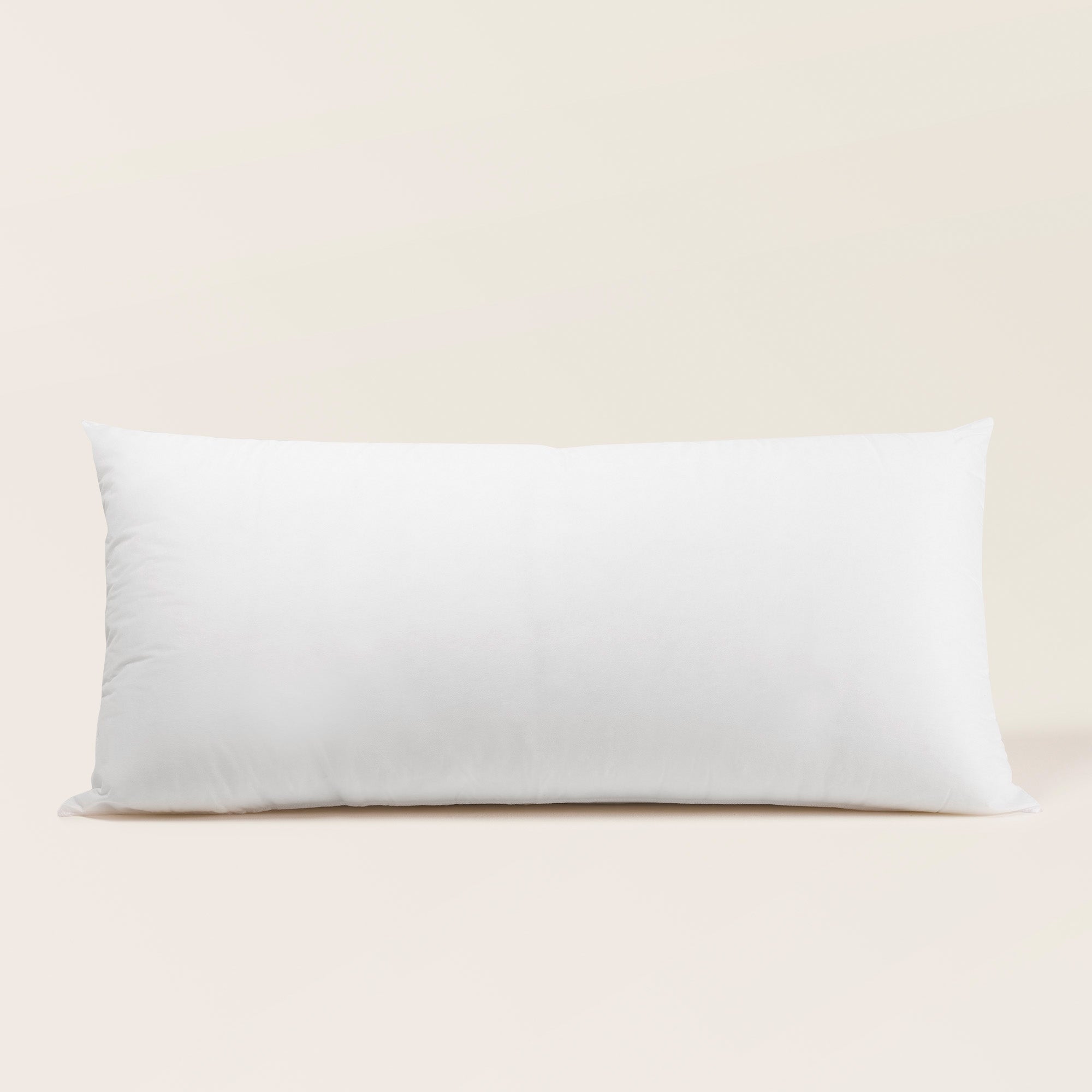 Coussin de garnissage FIBRE blanc