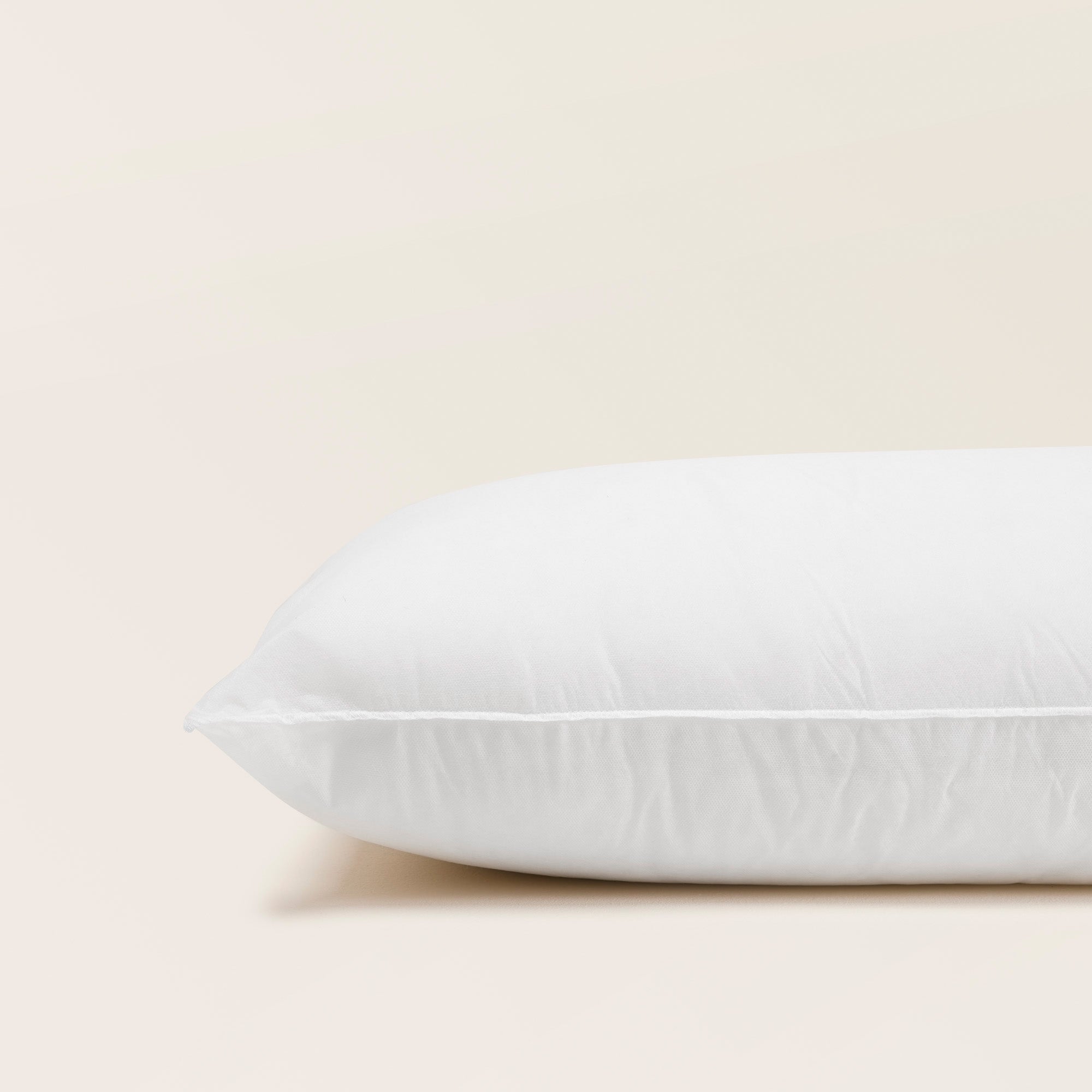 Coussin de garnissage FIBRE blanc