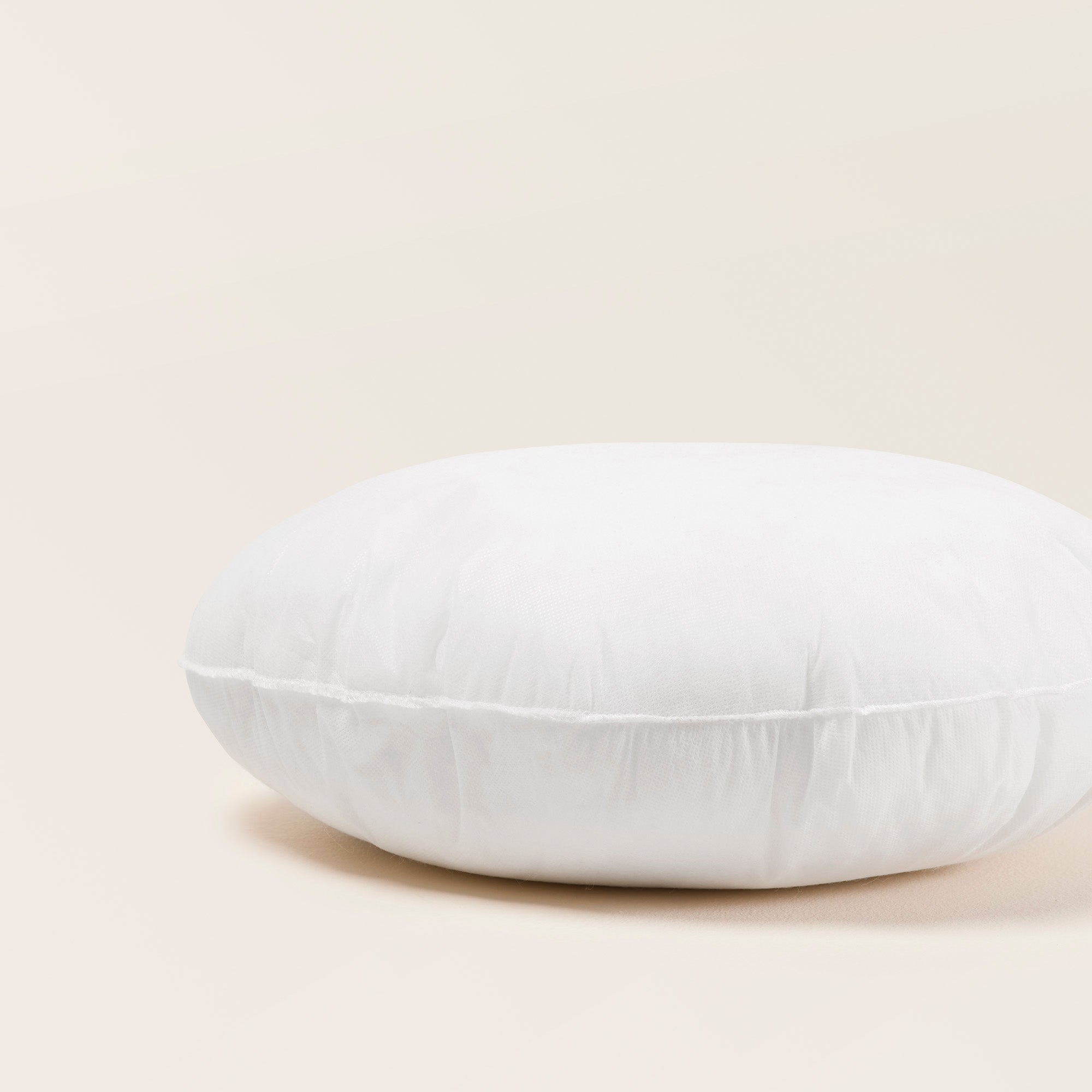 Coussin de garnissage FIBRE blanc