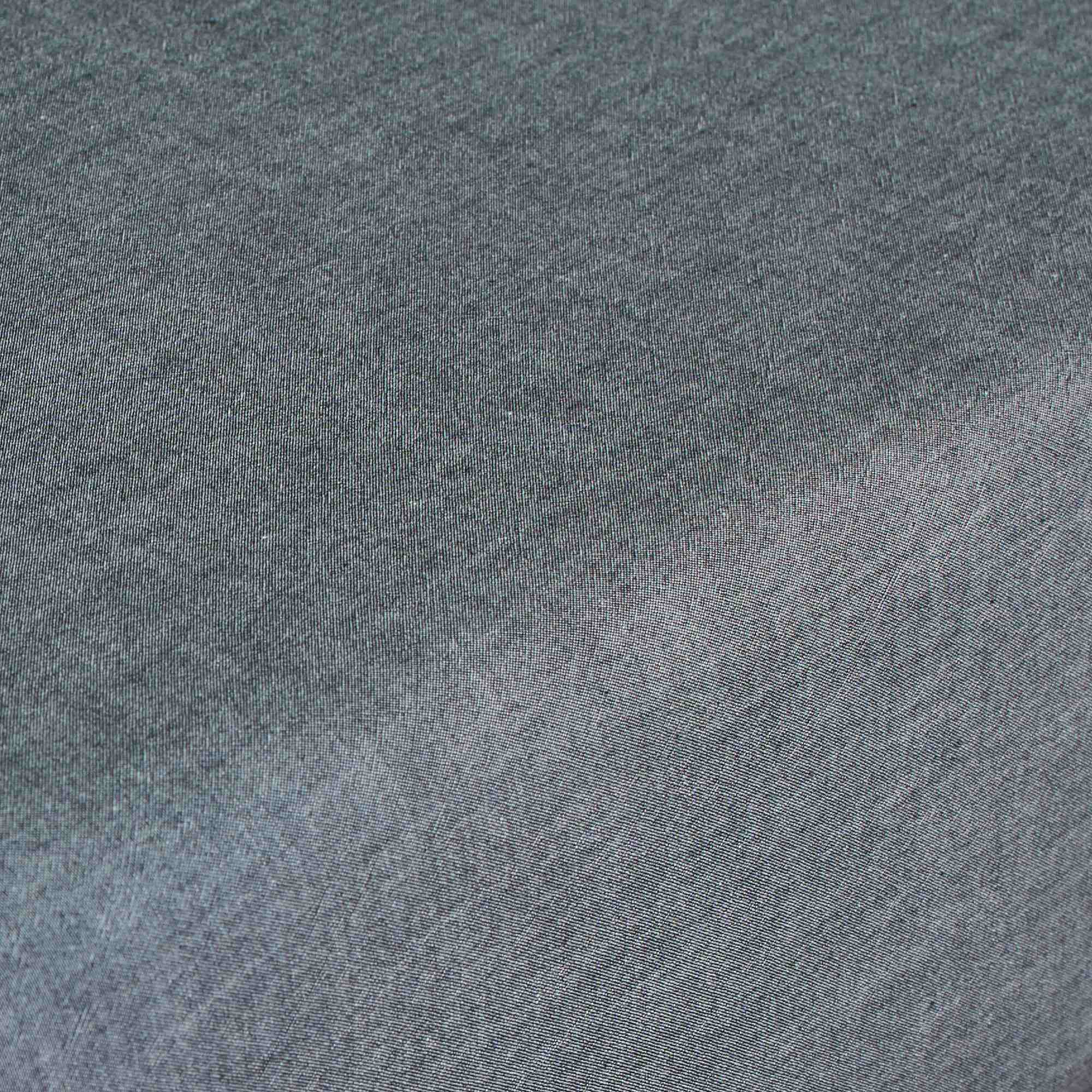 Drap Housse LIAM gris anthracite