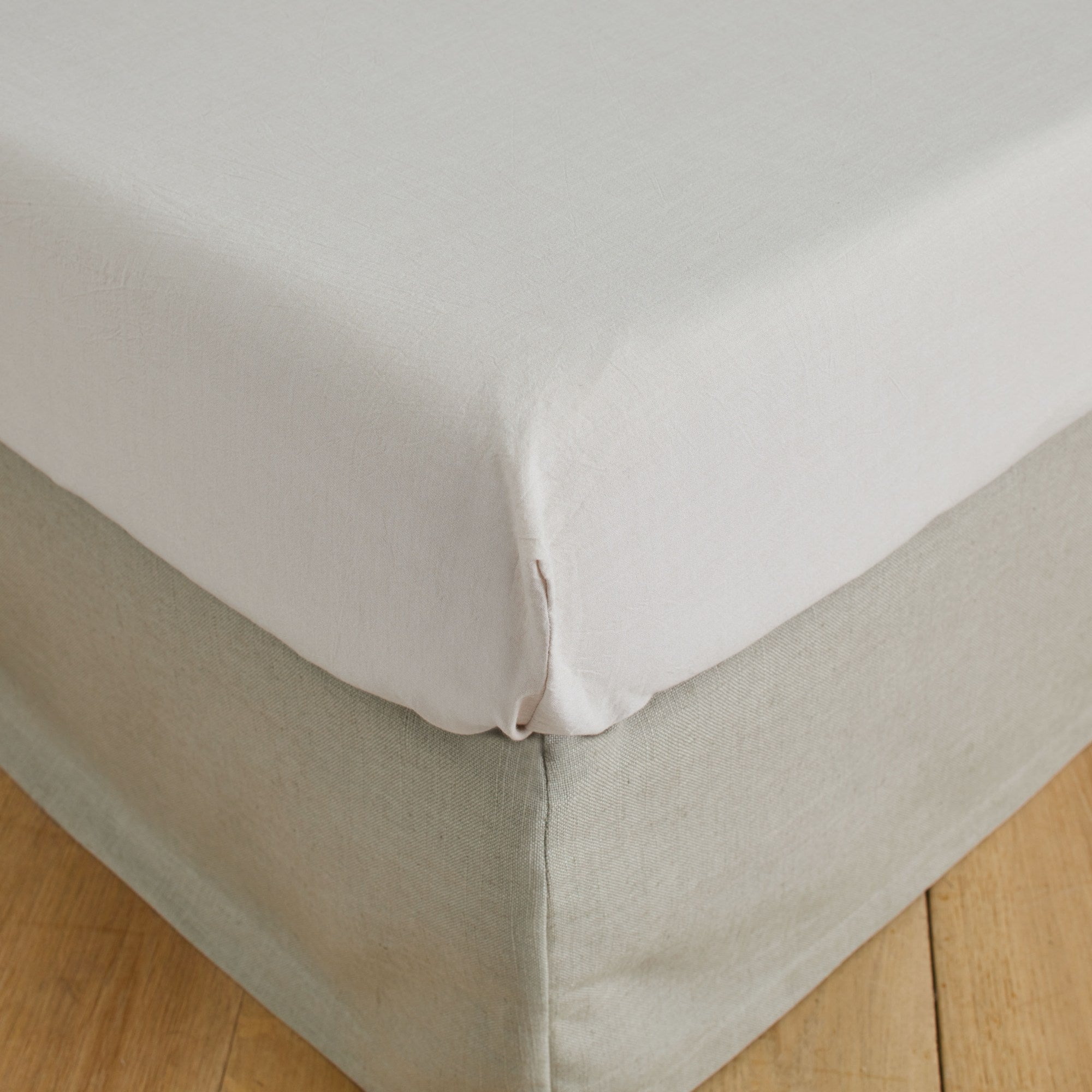 Drap Housse LIAM beige