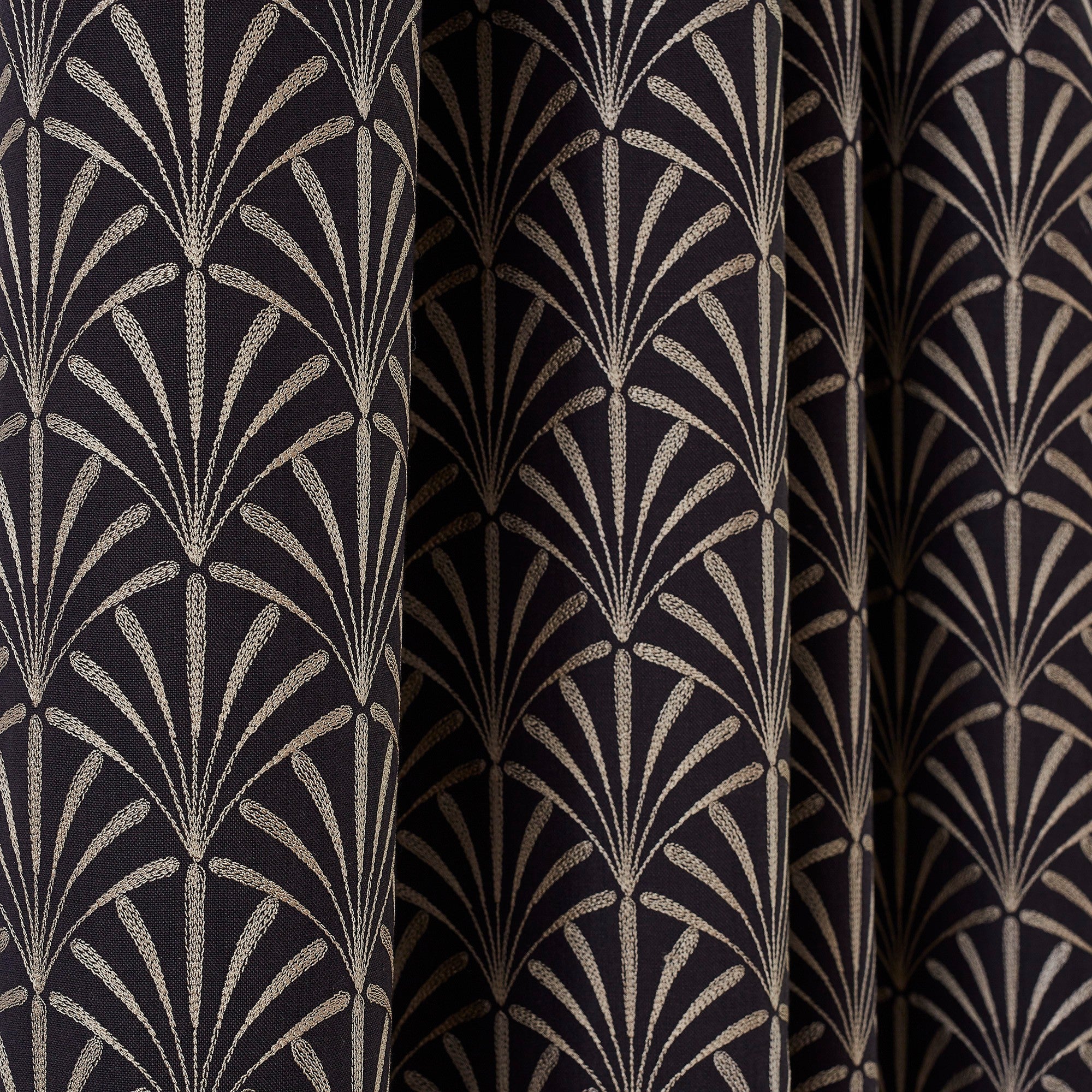 Echantillon ARDECO noir et nickel