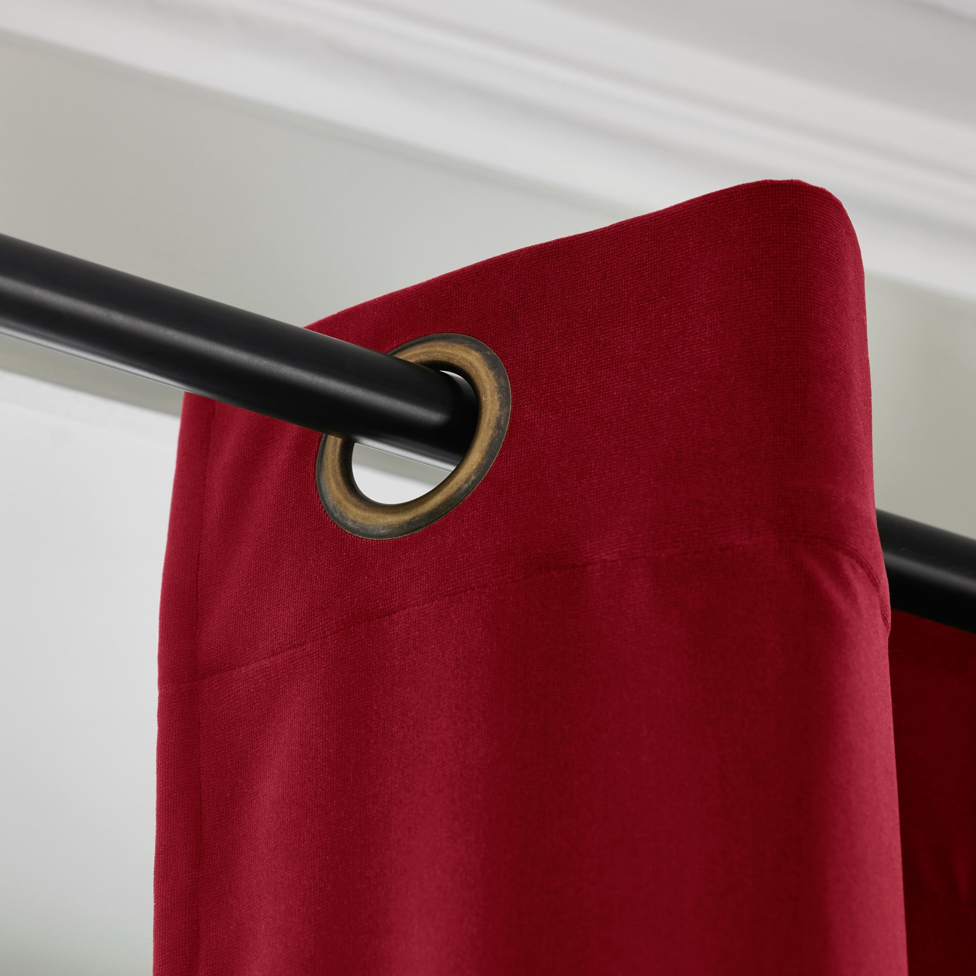Echantillon MATIA scarlet