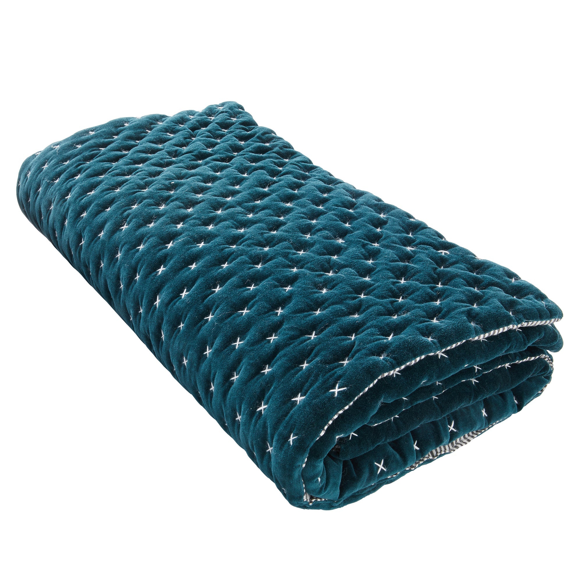 Edredon MALO pétrole