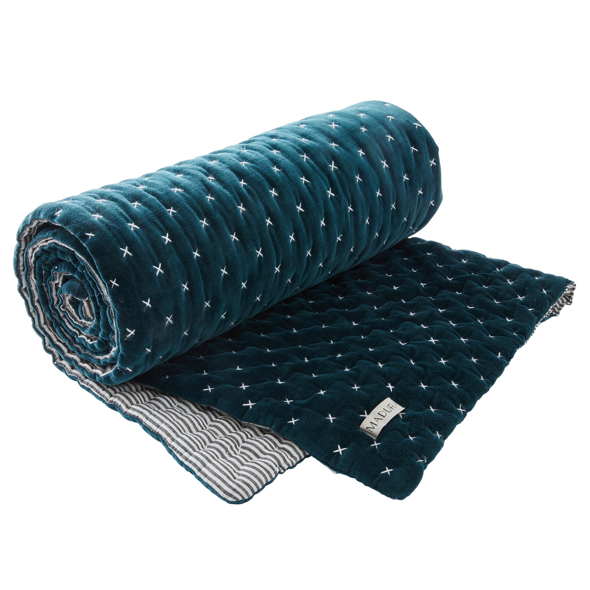 Edredon MALO pétrole